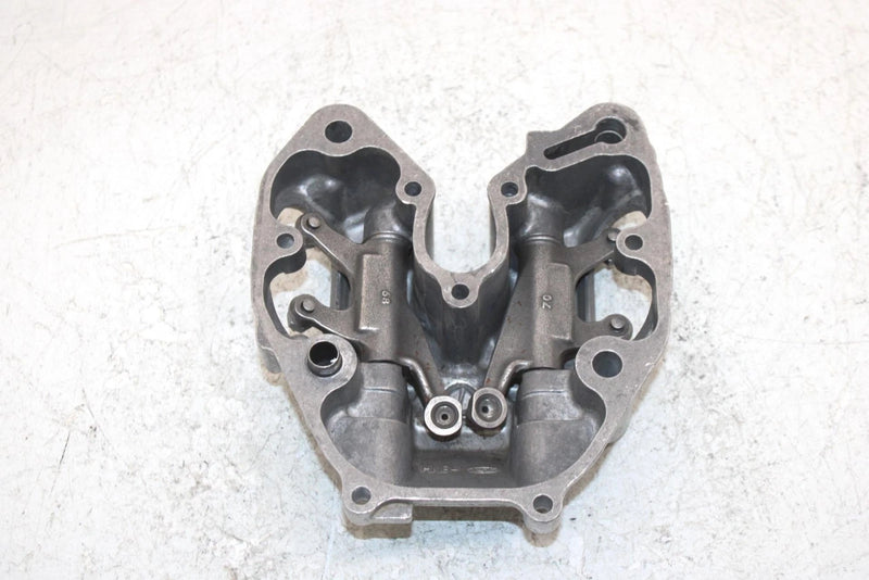 2007 Honda Fortrax 680 Oem Cylinder Head 12200-HN8-A60 AH46