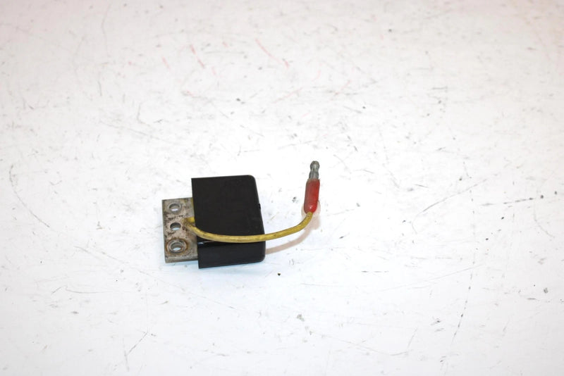 1987 Polaris 400 Oem Voltage Regulator W/Sink 4060071 5210650 SP61