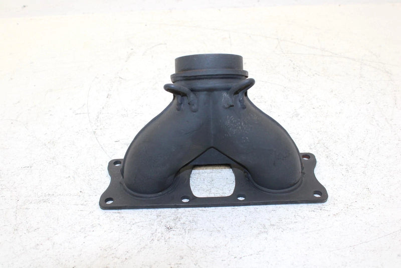 2013 Polaris 600 Rush Pro Oem Exhaust Manifold 1261927-029 SP30.1