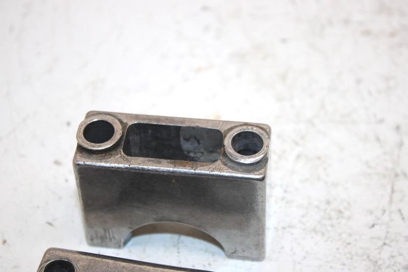 97 Arctic Cat Zrt 600 Oem Lower Steering Bearing Housing 0605-171 0605-407 SA15