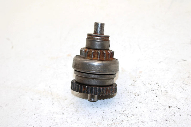 1999 Yamaha  Grizzly Oem Starter Bindex 4WV-15650-02-00 AY47