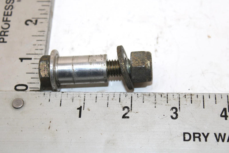 Ski-doo Oem Swivel Bar Hardware 506147300 Q4387