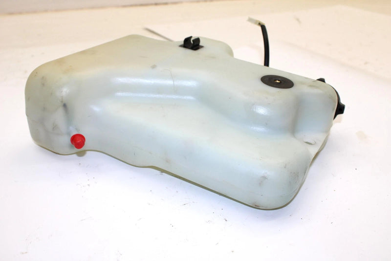1996 Yamaha Vmax 600 Xt Oem Oil Tank Bottle Reservoir 8AB-21751-01-00 SY111