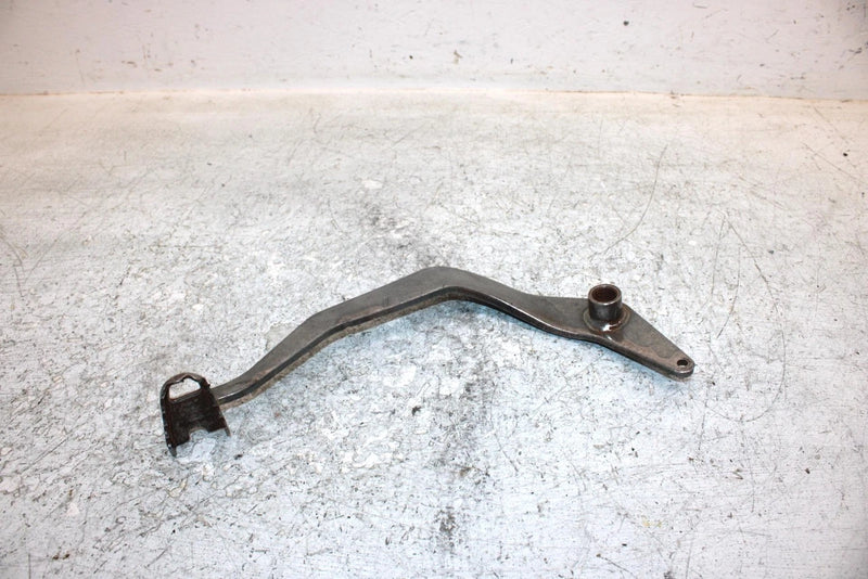 1994 Yamaha  Timberwolf 4wd Oem Rear Brake Pedal 4BD-27211-10-00 AY25
