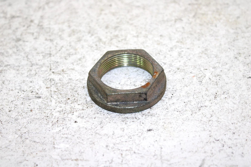 2002 Kawasaki Prairie 650 Oem Flanged Shock Nut 92210-1226 AK27