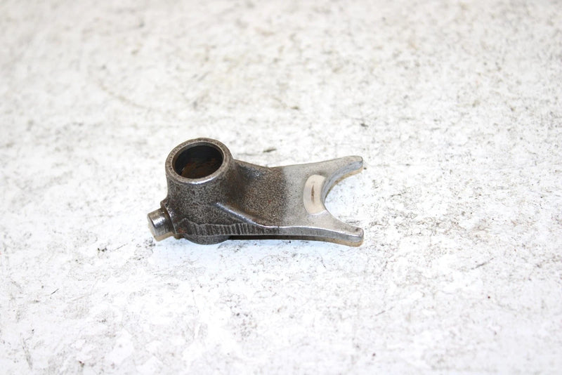 2000 Honda Trx 250 Recon Oem Left Shift Fork 24213-HB3-000 AH52