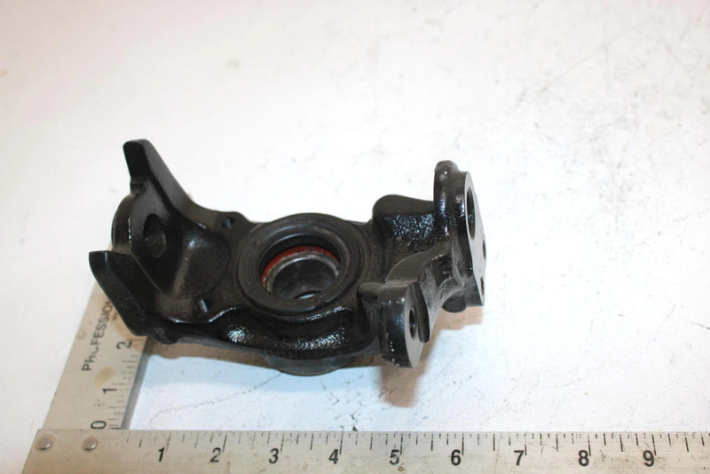 86 Honda Trx 350 A Fourtrax 350 Oem Right Steering Knuckle 51210-HA7-670 AH25