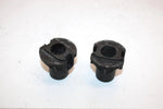07 Arctic Cat Jaguar Z1 1100 Efi OEM Track Adjuster Block Pair 1704-489 SA301