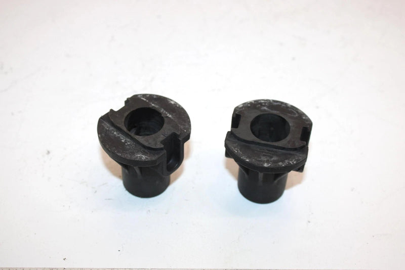 07 Arctic Cat Jaguar Z1 1100 Efi OEM Track Adjuster Block Pair 1704-489 SA301