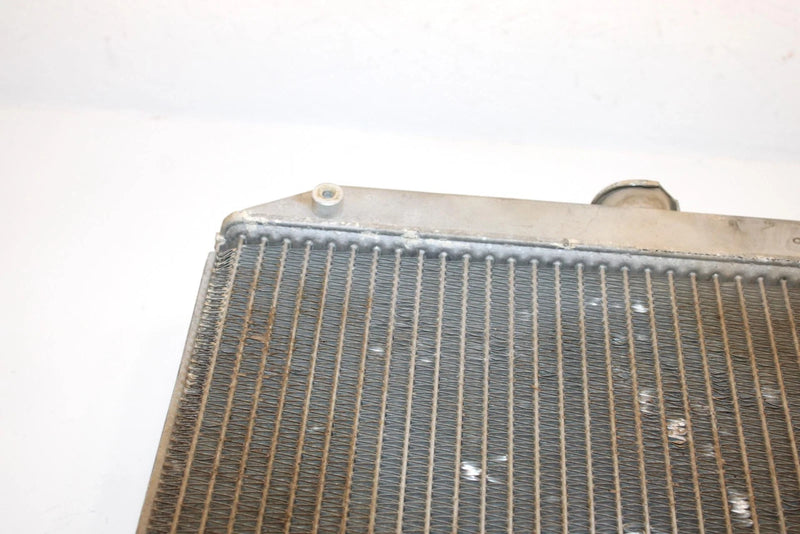 18 Suzuki King Quad 500 Oem Radiator 17710-31G30 AS3