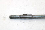 1988 Yamaha Srv Oem Jack Shaft With Bearing 82M-17681-00-00 SY62