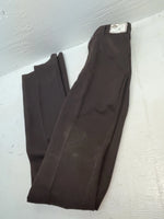 New Vintage Brown Mesquite Polyester Pants #5506 3A-39