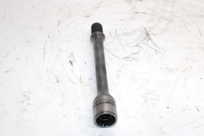 02 Honda Trx 350 Fe Oem Rear Prop Shaft 40201-HN5-670 AH22