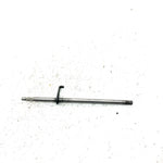 84-87 Suzuki Quadrunner 185 OEM Gear Shift Shaft 25510-24301 AS33