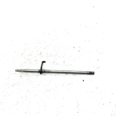 84-87 Suzuki Quadrunner 185 OEM Gear Shift Shaft 25510-24301 AS33