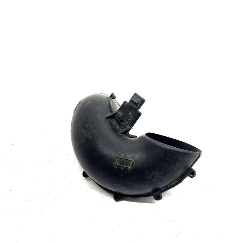 2003 Bombardier Traxter 500 4x4 Auto OEM Rear Air Intake Duct 707800073 AB15