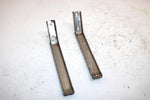 Polaris Xcf Oem Bulkhead Corner Brace Pair 5222254 Q5191