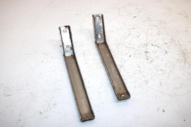 Polaris Xcf Oem Bulkhead Corner Brace Pair 5222254 Q5191