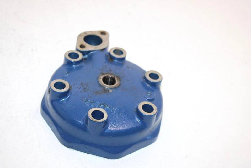1996 Polaris Slx 780 Oem Cylinder Head Pair 3240250 JP35