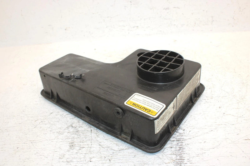 1999 Polaris 500 Indy Oem Airbox Cover 5432480 SP50
