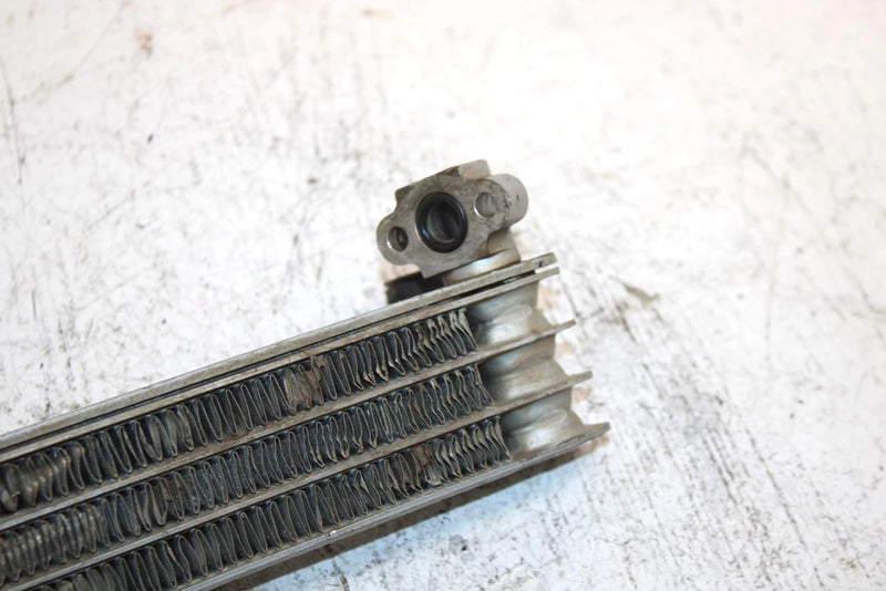 2004 Honda Fourtrax Recon Es Oem Oil Cooler 15600-HN6-000 AH8