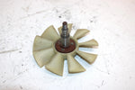 99 Arctic Cat Panther 440 Oem Cooling Fan Set 3003-285 SA29