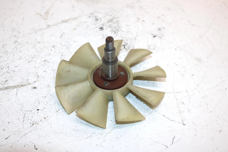 99 Arctic Cat Panther 440 Oem Cooling Fan Set 3003-285 SA29