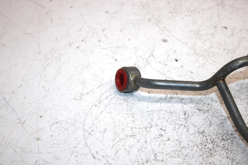 04 Polaris Predator Oem Oil Delivery Pipe 3088043 AP62