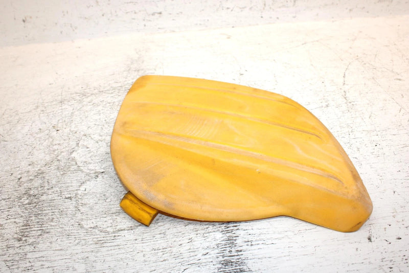 2000 Ski-doo Mxz 600 Oem Belly Pan Door 502006511 SS15