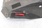 2013 Polaris 600 Rush Pro R Oem Upoper Snowflap 5438526 SP29