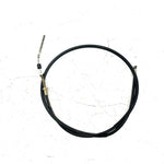 84-87 Suzuki Quadrunner 185 LT185 2x4 OEM Rear Brake Cable 58510-24430 AS39