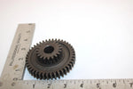 2001 Bombardier Traxter Oem Ballancer Shaft Gear 711635100 420635100 AB10