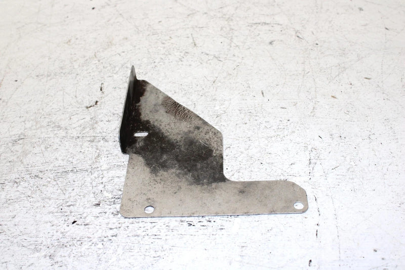 1996 Ski-doo Formula Iii 600 Oem Brake Disc Deflector 517275900 SS18