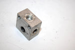 08 Polaris Ranger 700 4x4 Efi Oem Front Brake Cross Fitting 7052316 XP1