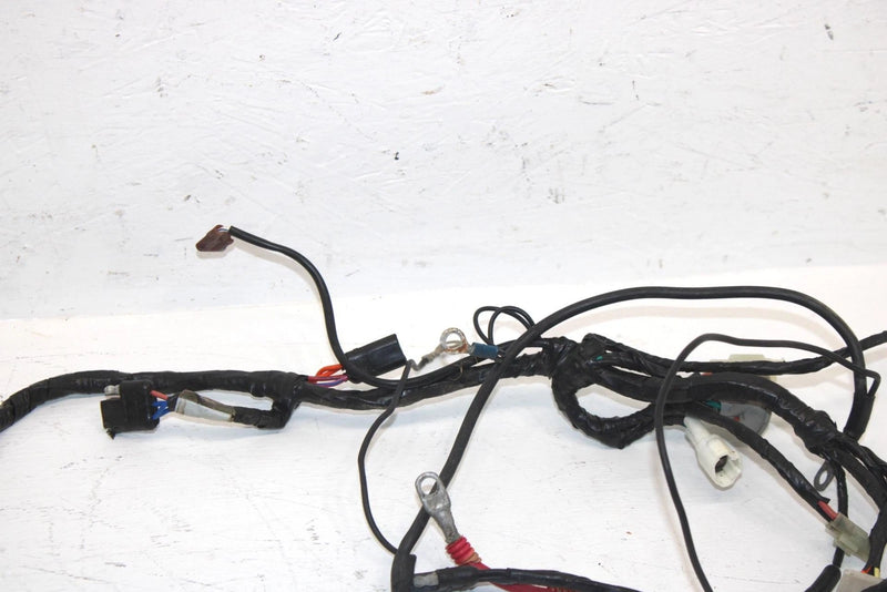 2001 Arctic Cat 250 4x4 Oem Main Wire Harness 0486-049 AA8