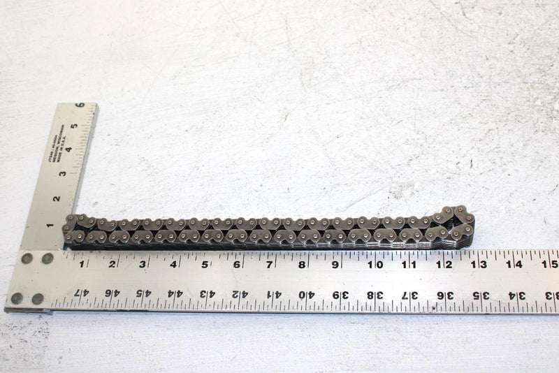 1999 Yamaha Vmax 600 Sx Oem 70L Chaincase Chain 94860-02070-00 SY5