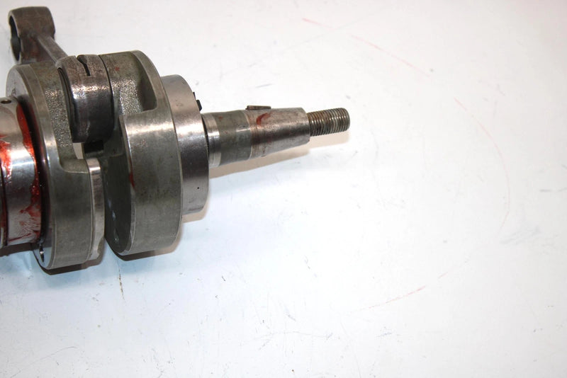 01 Arctic Cat Mountain Cat 600 Efi Oem Crankshaft 3005-665 SAS2