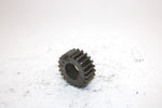 09 Honda Trx 500 Fpea Foreman P/s Oem 22T Primary Drive Gear 23621-HP0-A00 AH17