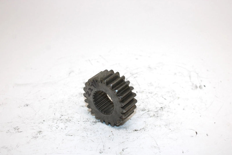 09 Honda Trx 500 Fpea Foreman P/s Oem 22T Primary Drive Gear 23621-HP0-A00 AH17