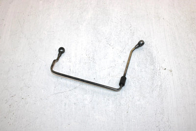 1994 Kawasaki Bayou 220 Oem Cylinder Head Oil Line 32102-1594 39193-1070 AK3