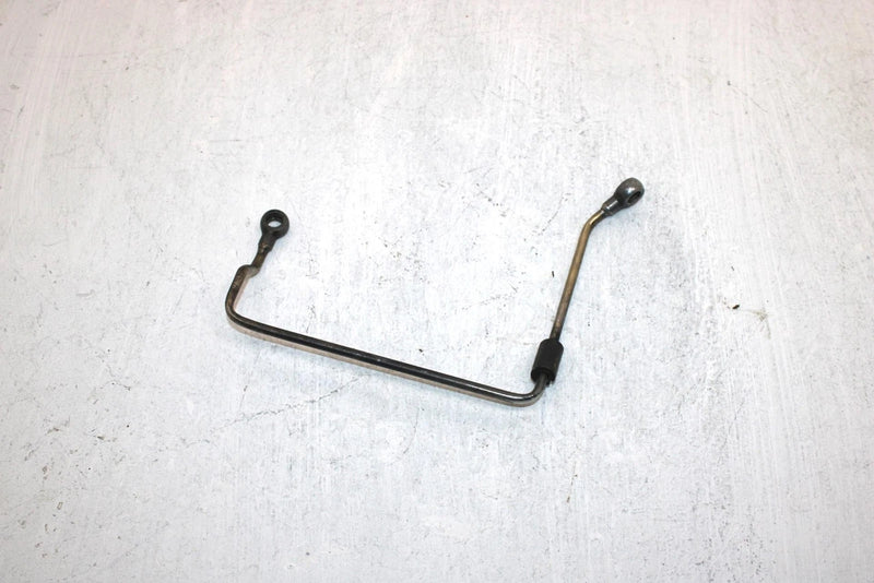 1994 Kawasaki Bayou 220 Oem Cylinder Head Oil Line 32102-1594 39193-1070 AK3
