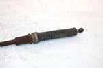 1998 Suzuki Quadrunner 250 Oem Sub Shift Cable 58880-20B10 AS13