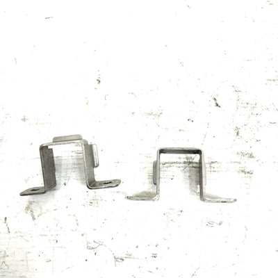 96-97 Yamaha WaveVenture 1100 OEM Rear Seat Stay Pair GJ3-6378D-00-00 JY14