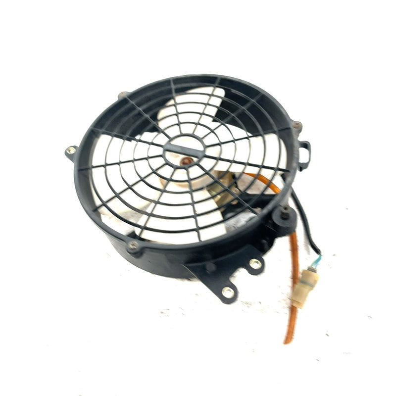 05-09 Honda Foreman 500 TRX500FE 4x4 ES OEM Cooling Fan Set 19015-HP0-A00 AH90