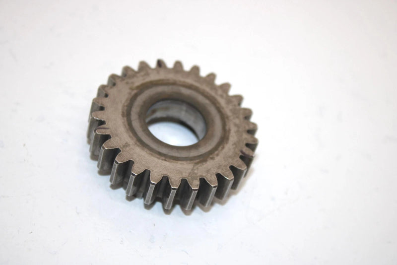 87 Kawasaki Bayou 185 Klf185a Oem 4th Input Gear 26T 13129-1541 AK13