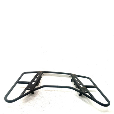07-12 Can-Am Outlander 650 4x4 XT HO EFI OEM Rear Rack 705002617 AB17.1