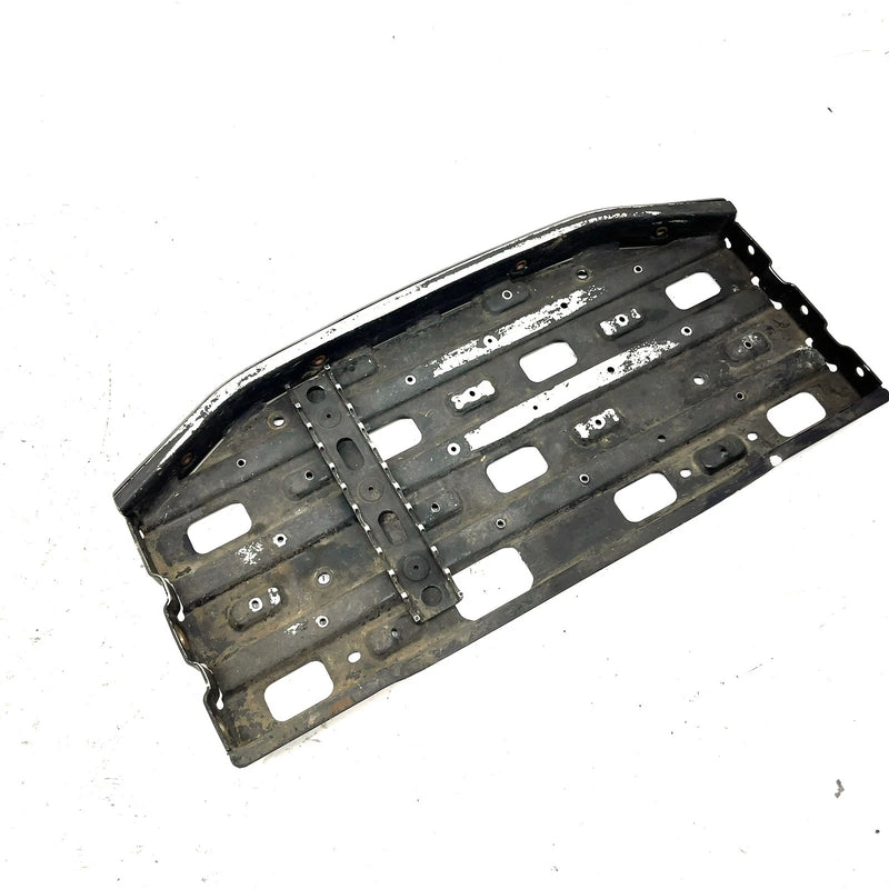 98-00 Polaris Scrambler 500 OEM Left Footrest 1040691-067 AP211