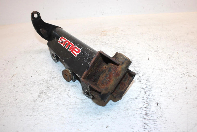 1999 Arctic Cat Zr 600 Oem Left Steering Spindal 0703-577 SA0