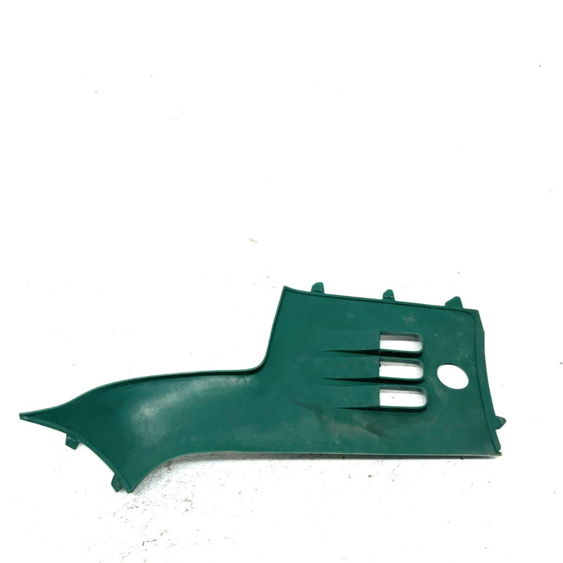 1996 Polaris Xplorer 300 OEM Left Side Cover 5431809-195 AP237