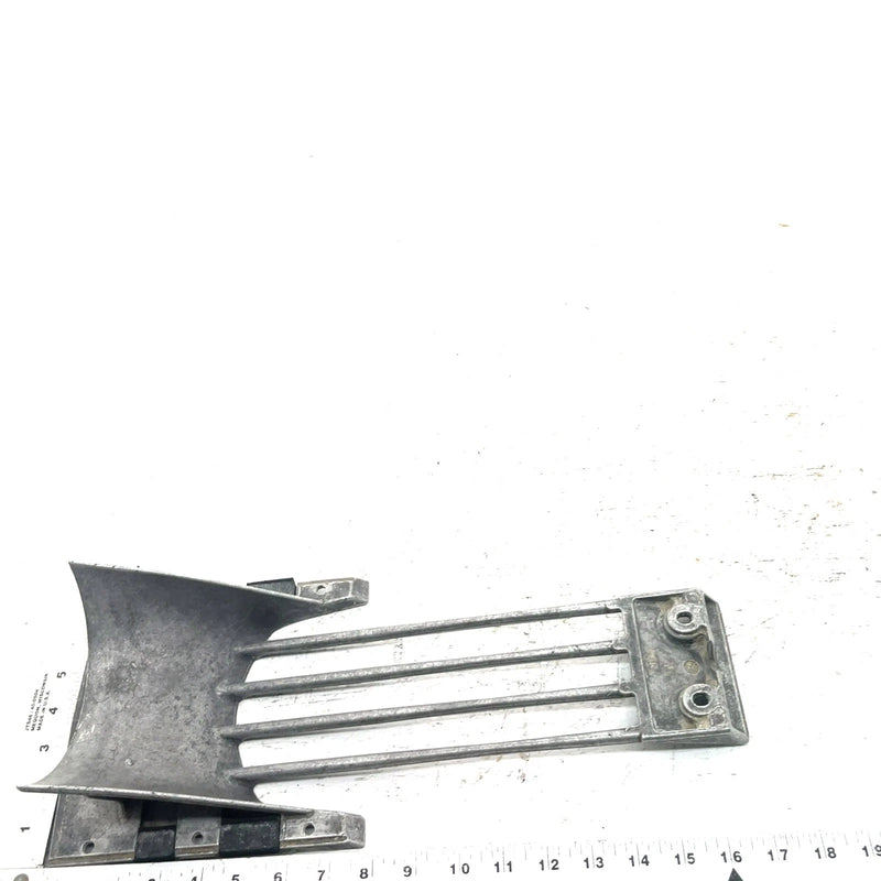 1998 Yamaha WaveRunner 1200 OEM Jet Pump Inlet Grate Scoop 65R-R1333-00-00 JY26